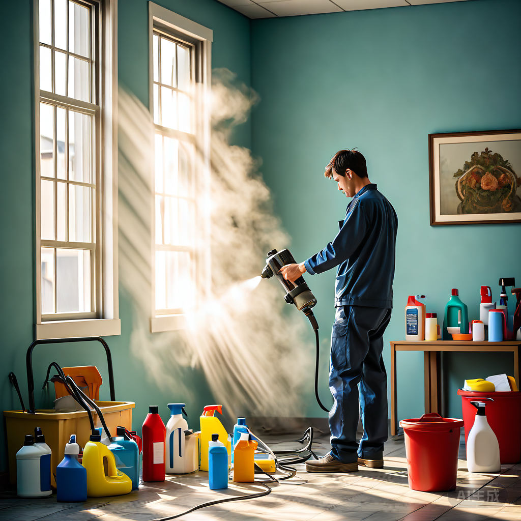 汝阳县玻璃清洗